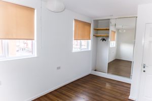 Bedroom One- click for photo gallery